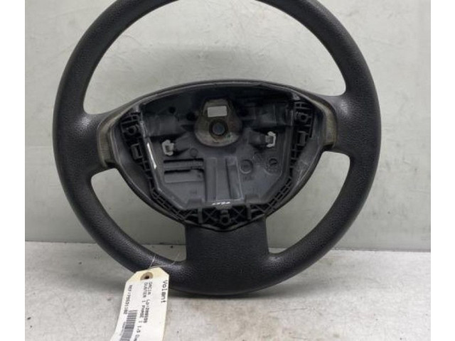 Руль Dacia Duster  2010 - 2017 года       