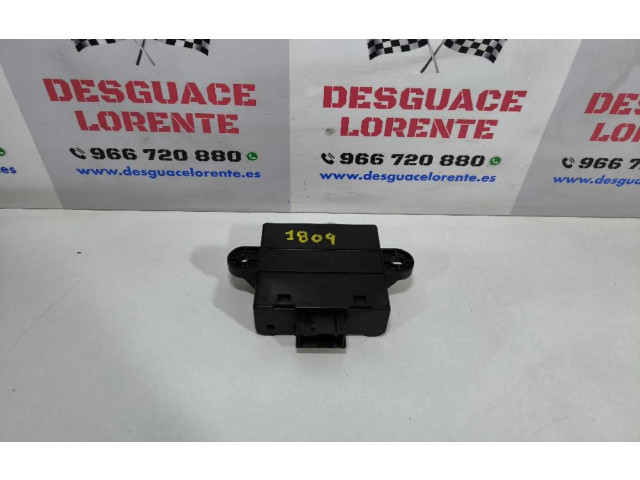 Блок управления 9802575780   Citroen C-Zero