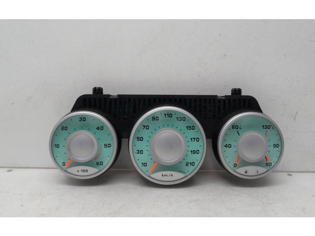 Панель приборов 1490107080, 180822   Citroen C8       