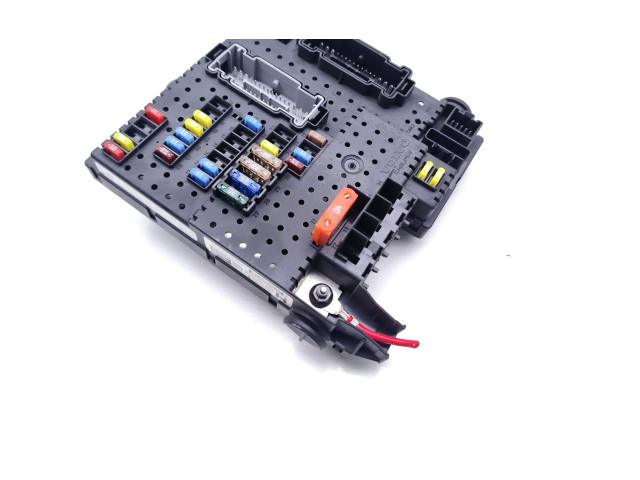 Блок предохранителей 30786646, 09W336 Volvo XC90