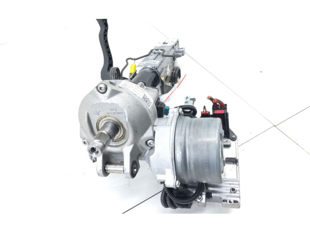 Насос усилителя руля 6C1423510BS Skoda Fabia Mk3 (NJ)