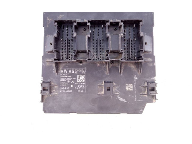 Блок управления 5K0937085AG, A2C16540201 Volkswagen Caddy