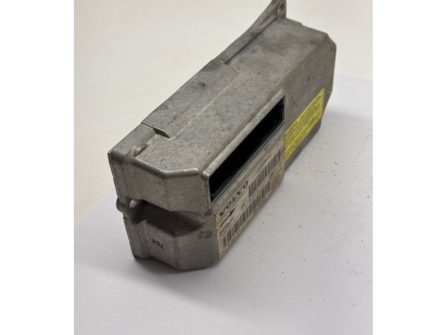 Блок подушек безопасности P30658913, 0285001447 Volvo XC90
