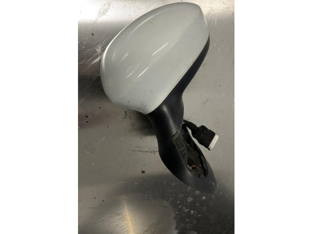 Zpětné zrcátko Fiat Punto Evo 2012