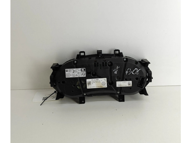 Přístrojová deska Volkswagen Tiguan 2022 5NA920950E