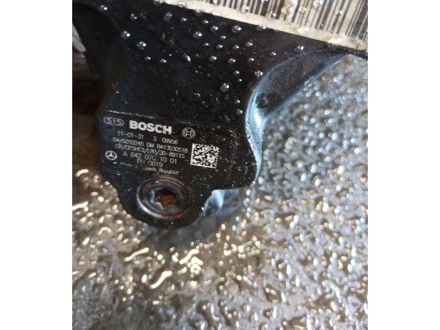 Топливный насос