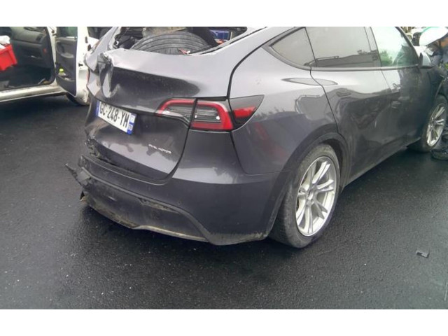 Моторчик дворников 1490242 Tesla Model Y