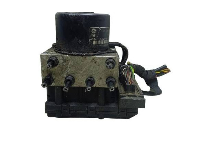 Блок АБС FMS8C20P57, 1J0907379G Audi A3 S3 8L 1996 - 2003 года