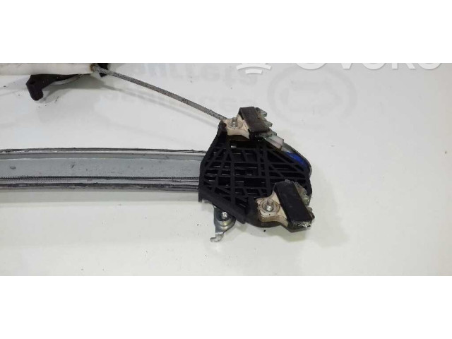 Зеркало электрическое        Subaru Forester SH  2008 - 2013 года   