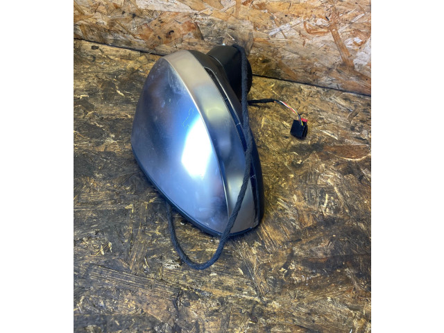 Зеркало электрическое Audi S1 - года