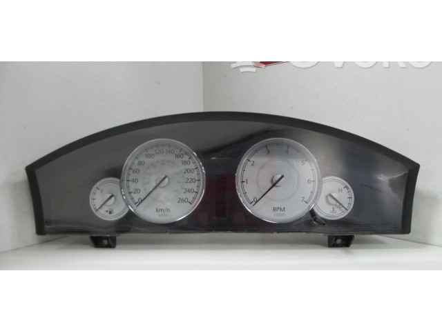 Панель приборов 56044943AI   Chrysler 300 - 300C       