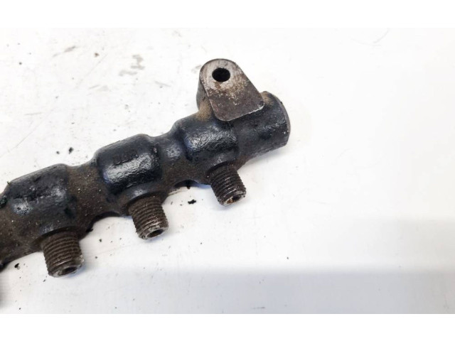 Топливная рампа 9654592680, 9654592680 Citroen C4 I