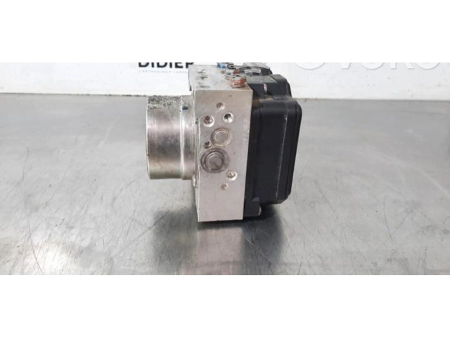 Блок АБС 11604040022 Mitsubishi L200 2015 - года