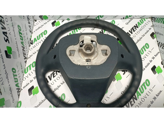 Руль Ford Fiesta 2013-2017 года SV2JT-23-10