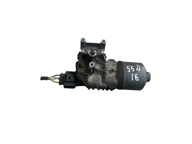Моторчик дворников 6Q1955119A Skoda Fabia Mk1 (6Y)
