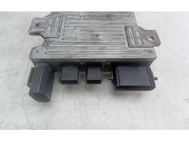 Блок управления 34710SG050   Subaru Forester SJ