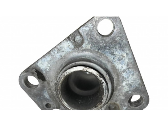 Передний aмортизатор бампера