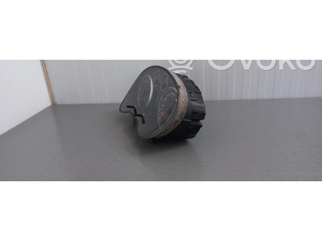 Панель приборов 8P0920931E Audi A3 S3 8P