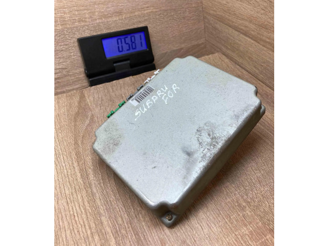 Блок управления 31711AE490, A64000D5T   Subaru Forester SG