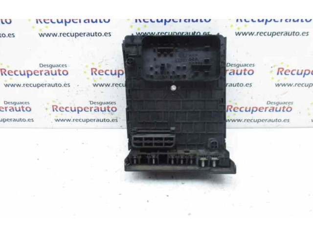 Pojistková skříňka 3C0937125 Volkswagen PASSAT