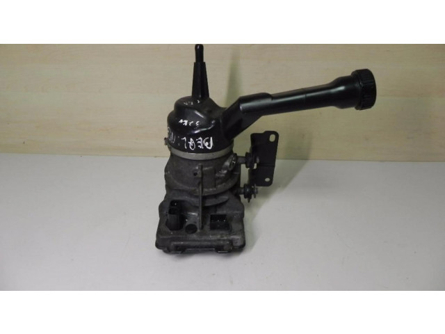 Насос усилителя руля