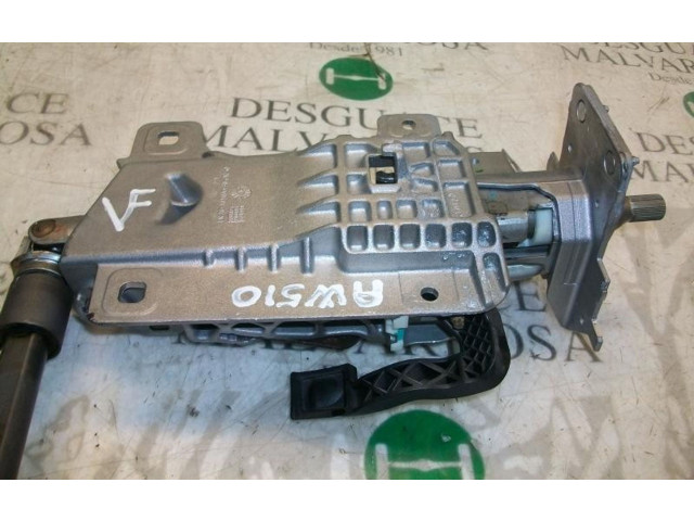    Рулевая рейка    Citroen C4 Aircross  -  года