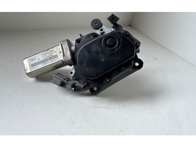 Моторчик заднего дворника CH3217C421BC, 91498469 Land Rover Discovery 4 - LR4