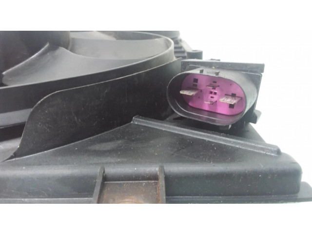 Комплект вентиляторов