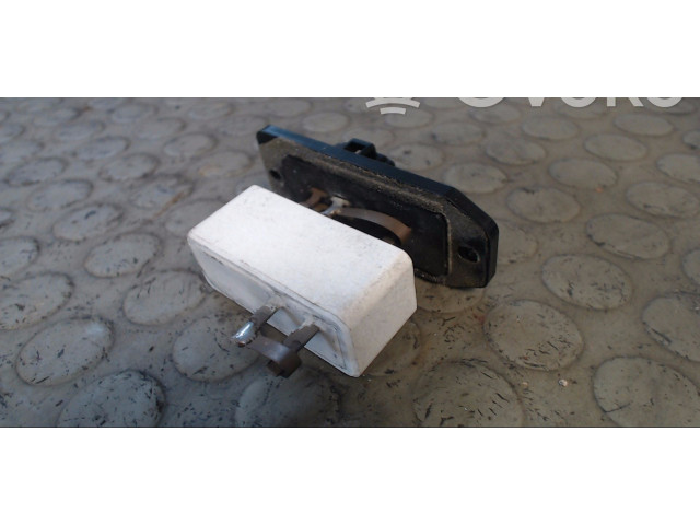 Вентилятор радиатора     NICHTZUTREFFEND    Mitsubishi Space Star 