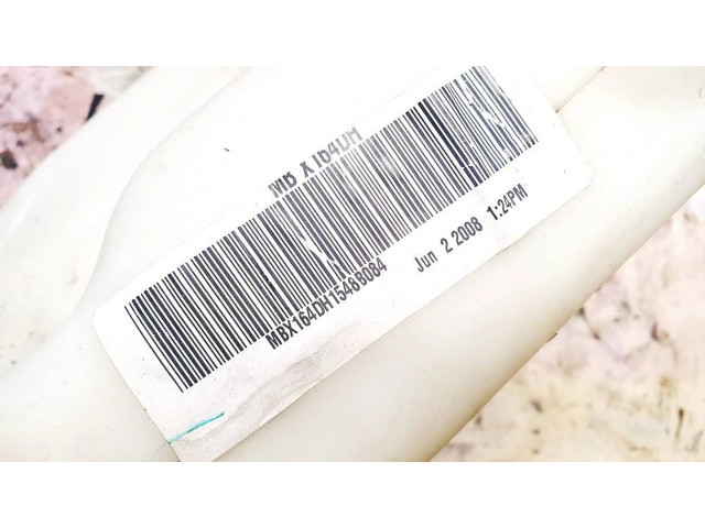 Бачок оконной жидкости    