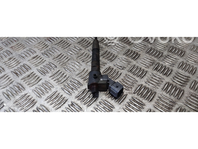 Форсунка 2370010    Volvo V60   