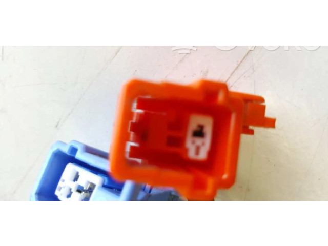 Подрулевой шлейф SRS KA1W180479, ANILLOAIRBAG   KIA Rio