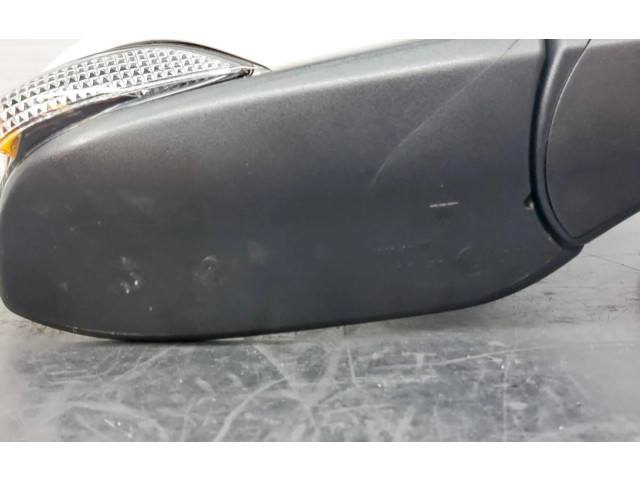 Zpětné zrcátko Toyota Yaris 2015 87910-52C50, 1FICHA5LIGACOES