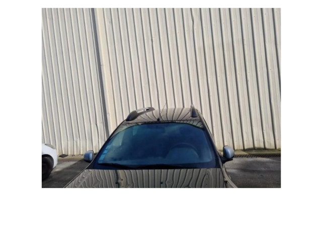 Вентилятор радиатора 214816674R Dacia Duster