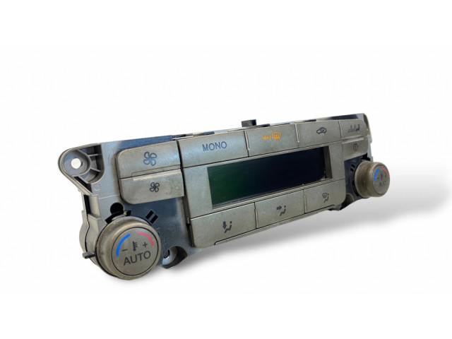 Блок управления климат-контролем 7S7T18C612CM Ford Galaxy