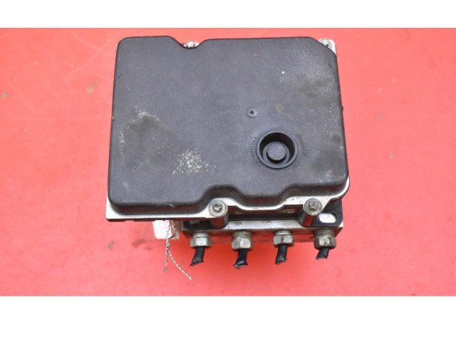 Блок АБС 13348790, 13348790   Opel  Meriva A  2003 - 2010 года