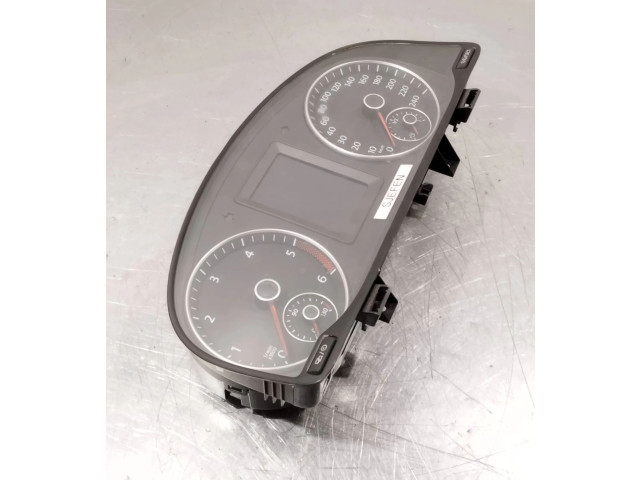 Přístrojová deska  Volkswagen Caddy 2013 3219792, A2C5  