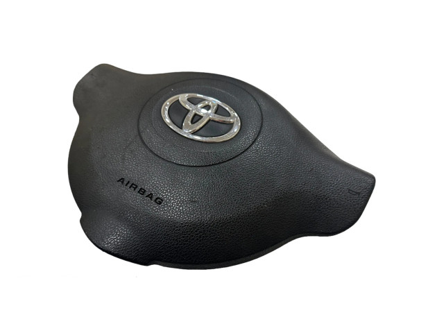 Подушка безопасности водителя PA10254041   Toyota Proace