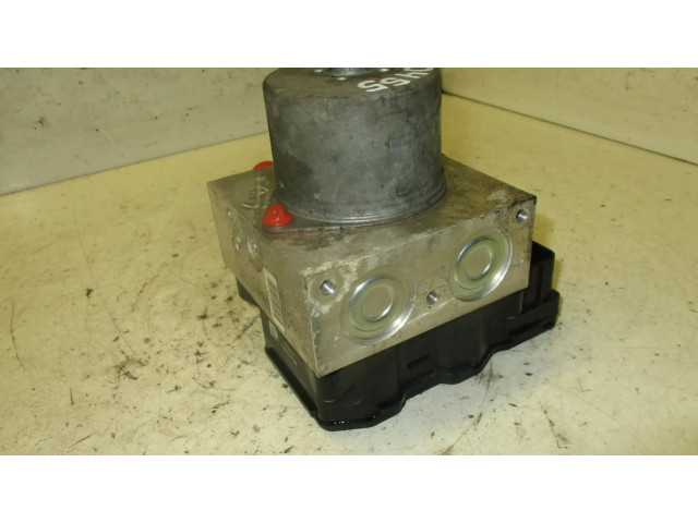 Блок АБС 54085969A, CG91-2C405-FB Ford Galaxy 2006-2015 года