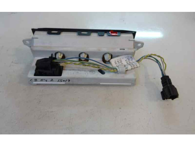 Дисплей    1495869077   Citroen C8