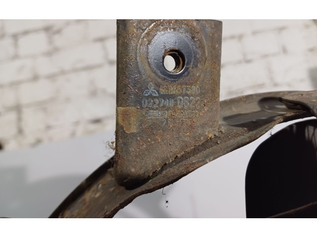 Вентилятор радиатора MB657380 Mitsubishi Pajero