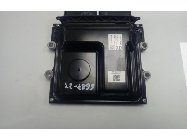 Řídící jednotka 31452623 Volvo XC60 2017