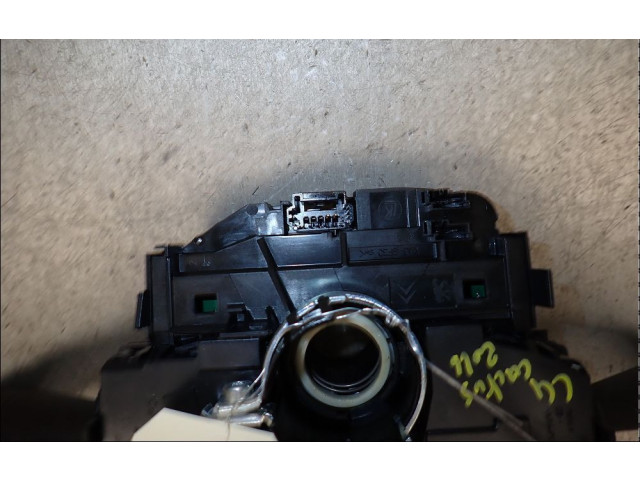 Ручка поворотов/ фонарей Citroen C4 Cactus  2014 -  года       