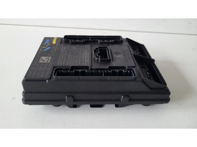 Блок комфорта 38800TEGE310M1 Honda Civic X