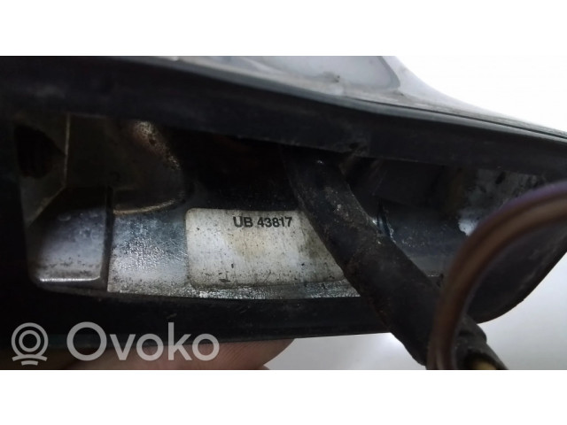 Зеркало электрическое левое Rolls-Royce Silver Spur 1980-1998 года