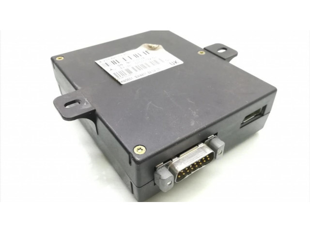 Блок управления голосом A2038200385, 01000132 Mercedes-Benz CLK A209 C209