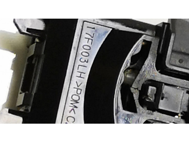 Ручка стеклоочистителей