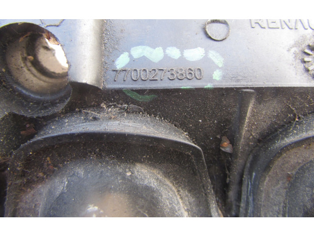 Всасывающий коллектор