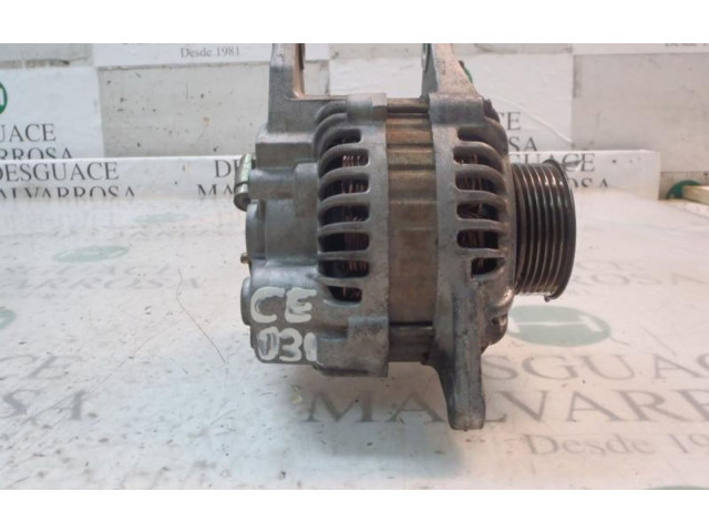 Генератор MN163016, MN163016 Mitsubishi Outlander