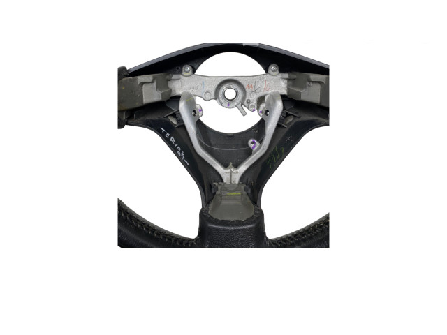 Руль Daihatsu Terios GS13107270